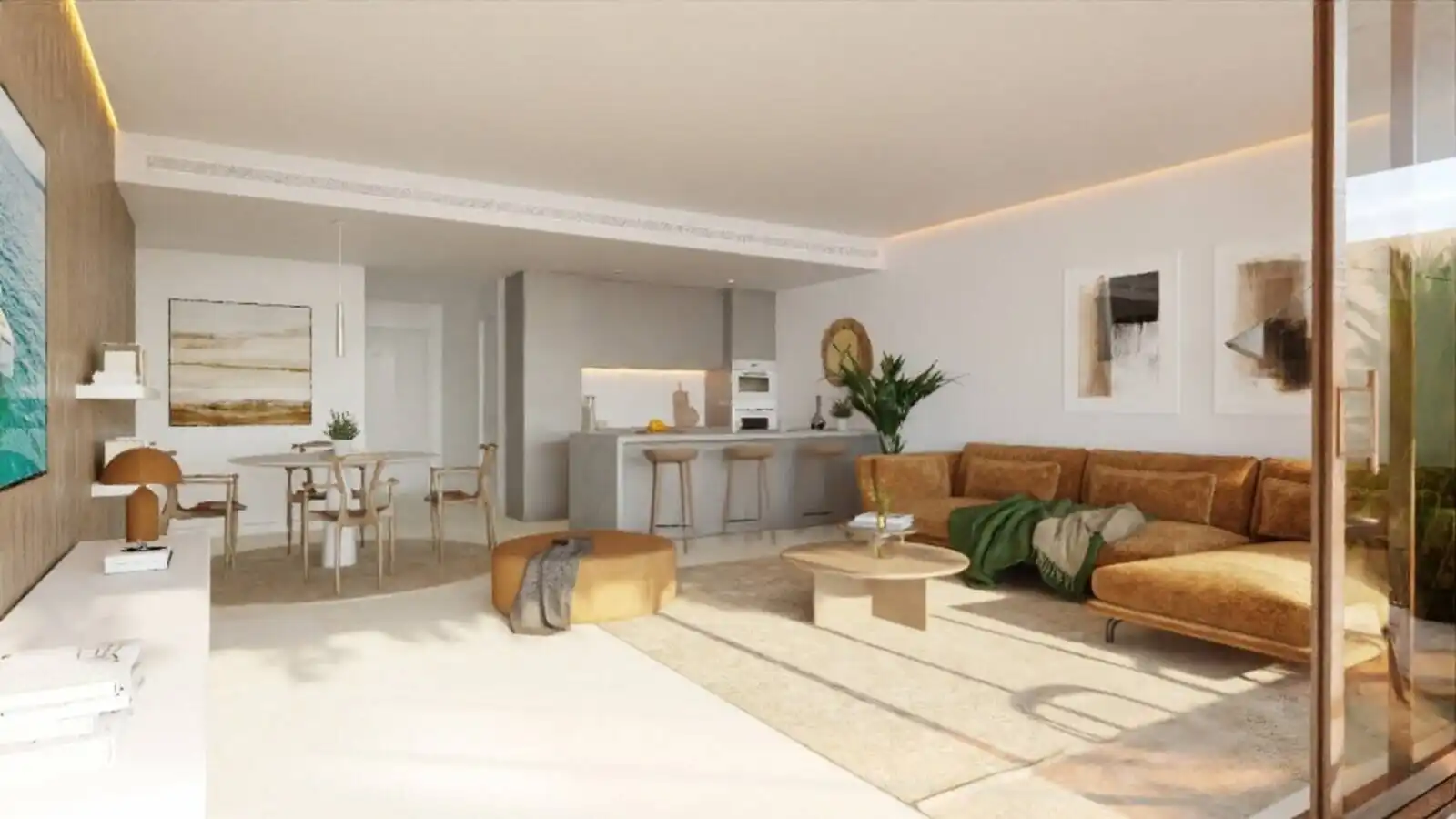 Apartament amb ascensor en venda a El Higuerón, imagen 26