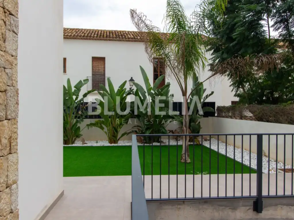 Houses for sale in Calle Constantino Gomez-La Xara, La Xara - La Sella