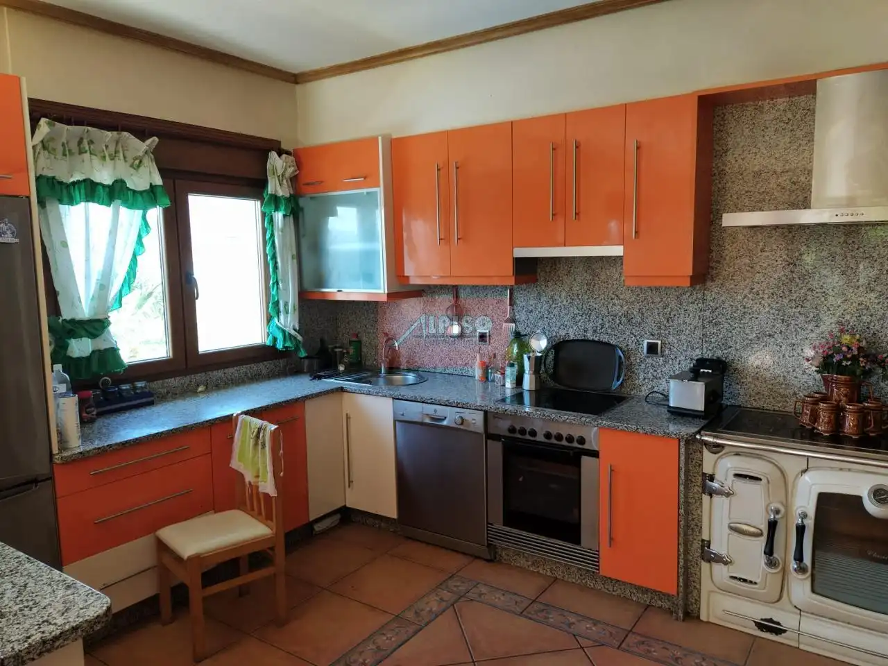 Chalet con terraza en venta en O Pereiro de Aguiar, imagen 8