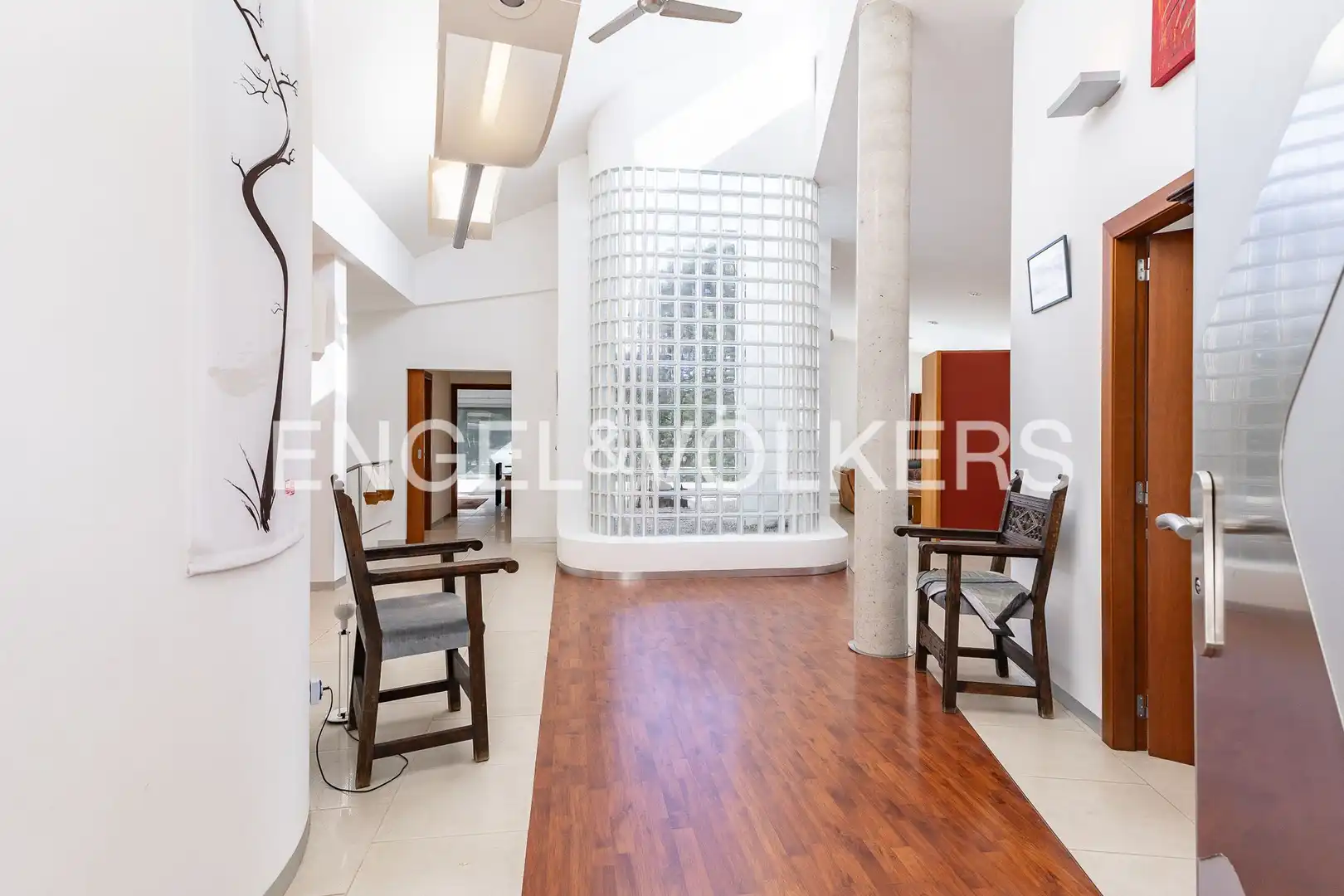 Casa o chalet en venta en Sant Andreu de Llavaneres con Calefacción, Jardín privado y Parquet