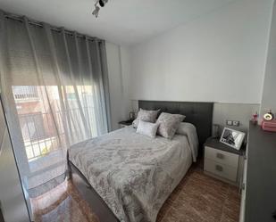 Dormitori de Pis en venda en Sant Llorenç d'Hortons amb Aire condicionat i Terrassa