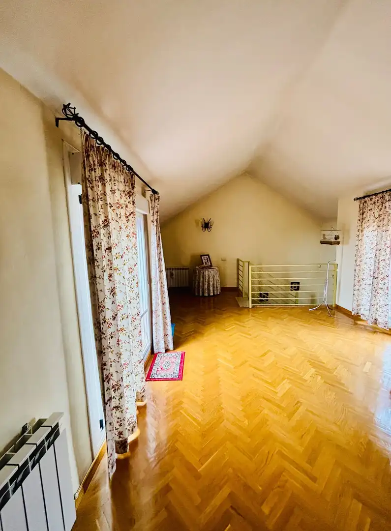 Reihenhaus mit Garten zum Verkauf in Hospital, imagen 12