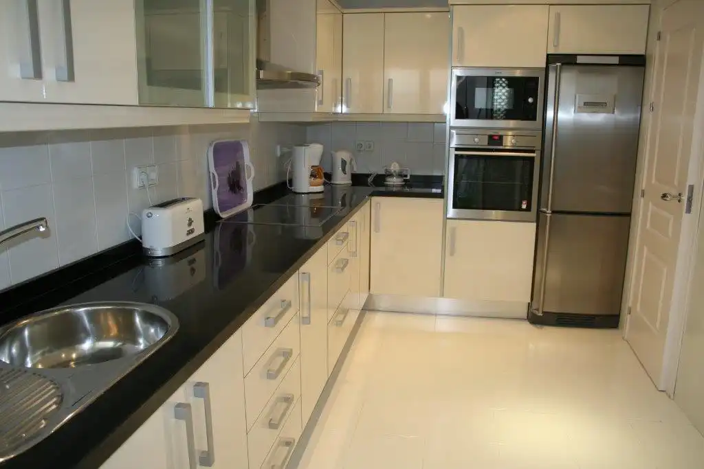 Penthouse mit Pool zum Verkauf in Nueva Andalucía, imagen 22