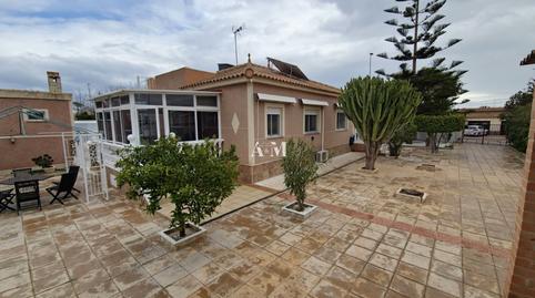 Foto 3 de Apartament de lloguer a Lomas de Cabo Roig - Los Dolses, Alicante