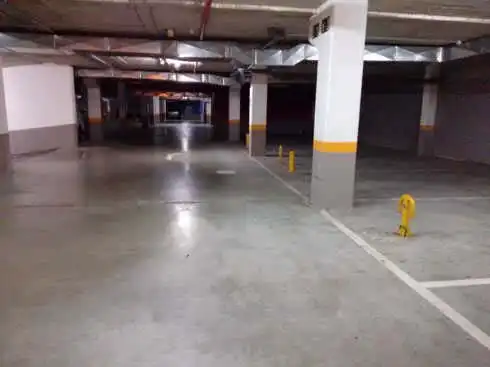 Einzelparkplatz zur Miete in Txaeta Kalea 3, imagen 5