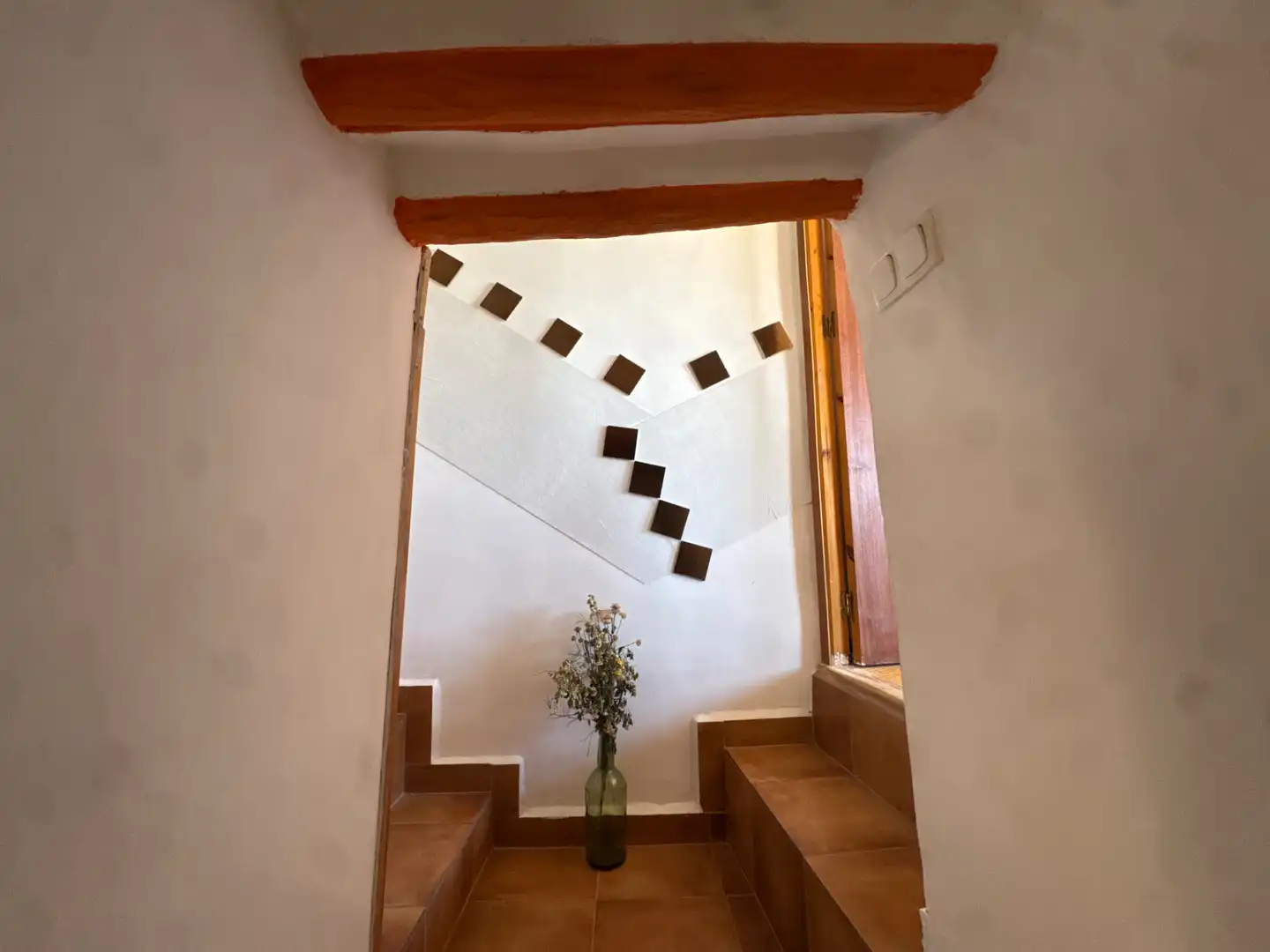 Casa con terraza en venta en Carretera de Murcia 13, imagen 18