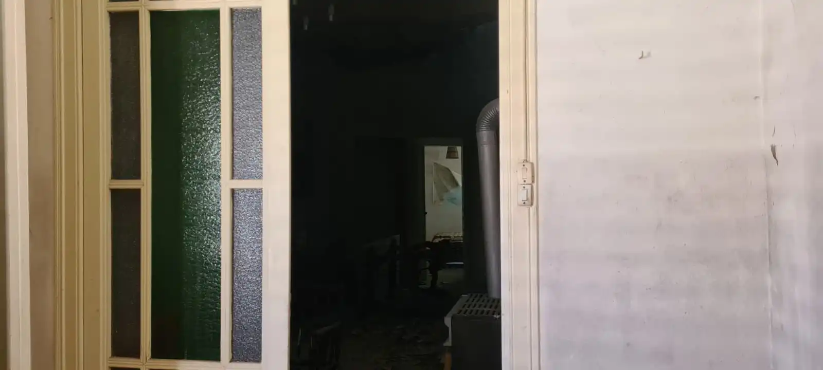 Finca rústica en venta en Passanant i Belltall con Calefacción