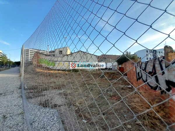 Residential for sale in  Zaragoza Capital