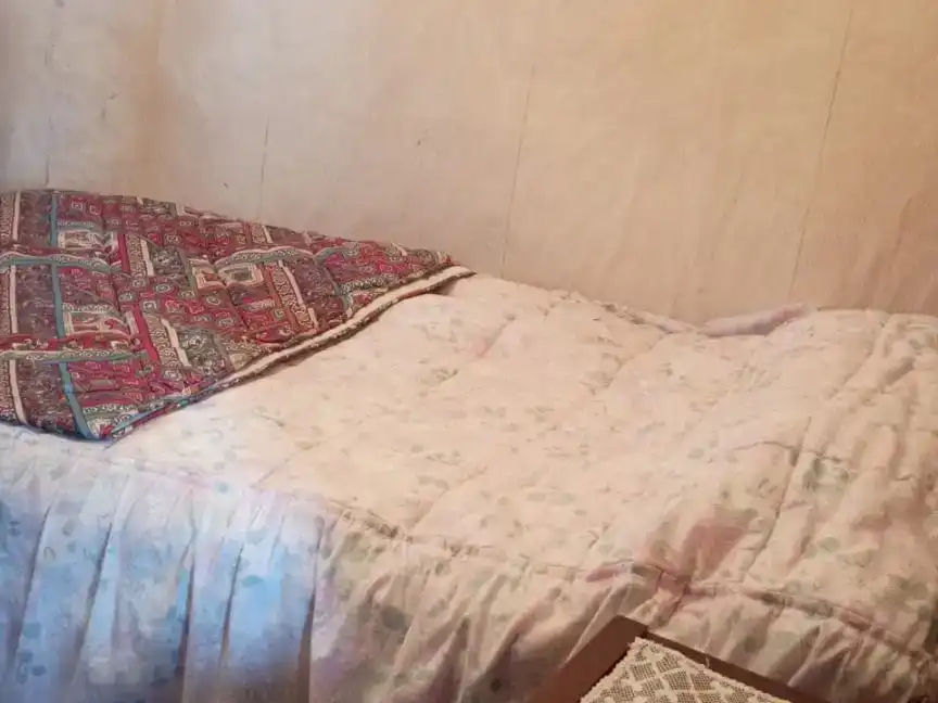 Dormitori de Finca rústica en venda en Tineo
