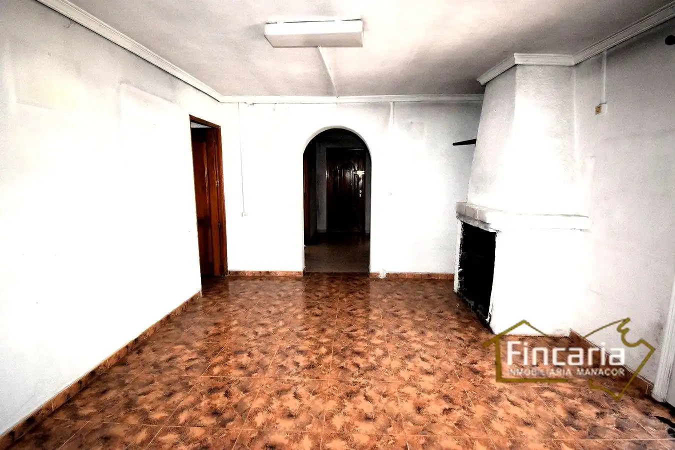 Casa rústica amb jardí en venda a Poligono Poligon 27, imagen 16