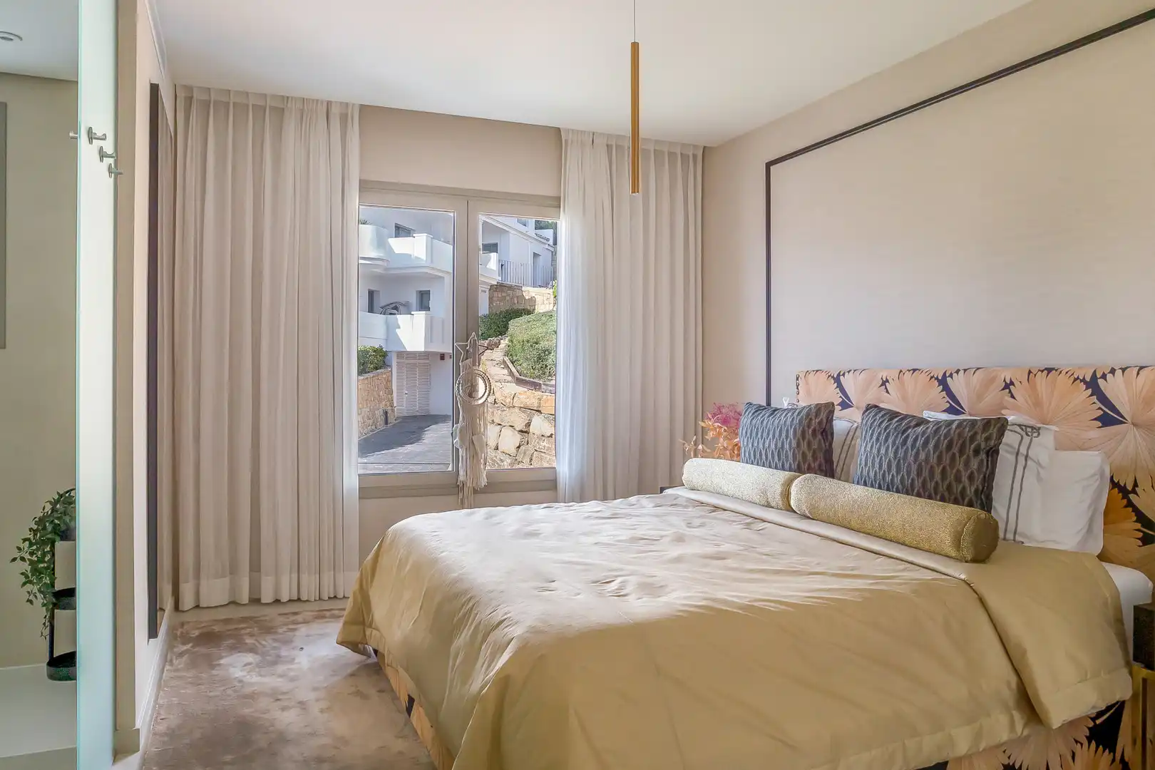 Apartament amb piscina en venda a Nueva Andalucía, imagen 26