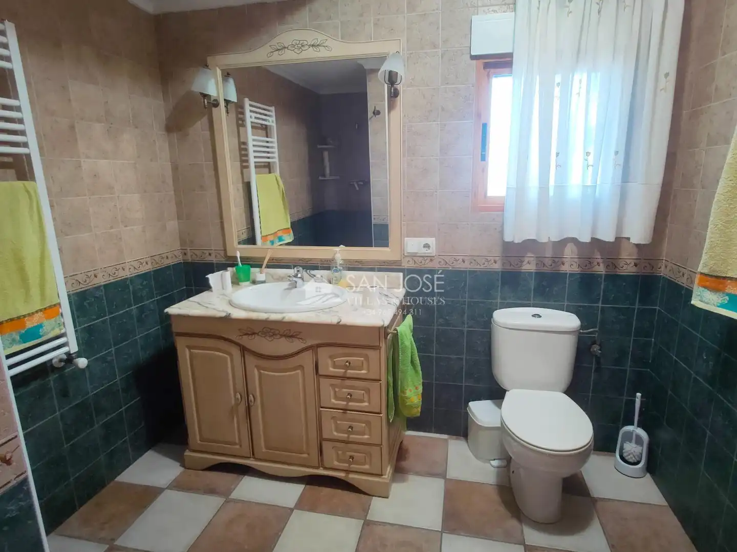 Villa avec piscine à vendre à Novelda, imagen 21