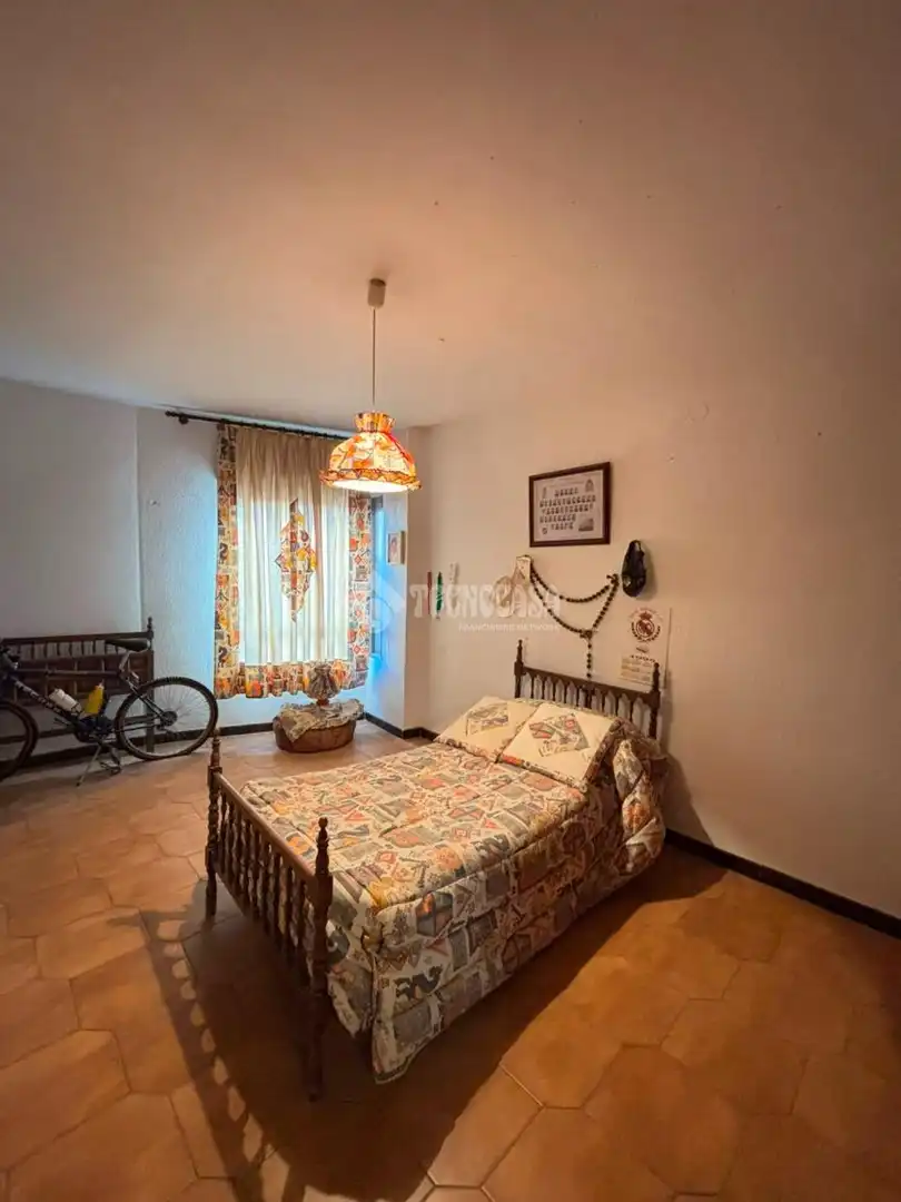 Schlafzimmer von Wohnung zum Verkauf in Andújar