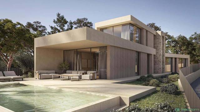 Casa-chalet en Venta en N/A en Moravit - Cap Blanc