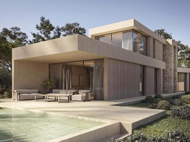 Casa en venda a Moravit - Cap Blanc