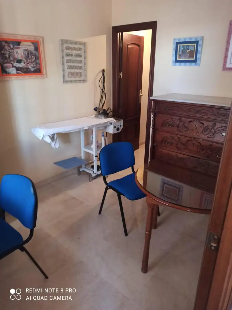Casa o chalet en venta en Baena con Aire acondicionado, Calefacción y Jardín privado
