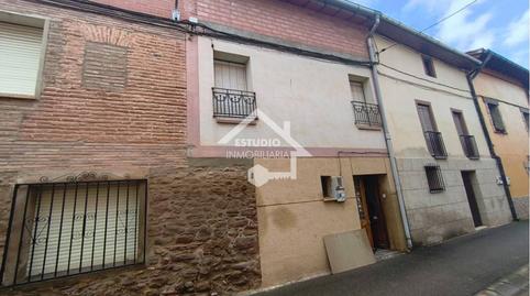 Foto 4 de Casa o xalet en venda a Calle Mayor, Canillas de Río Tuerto, La Rioja