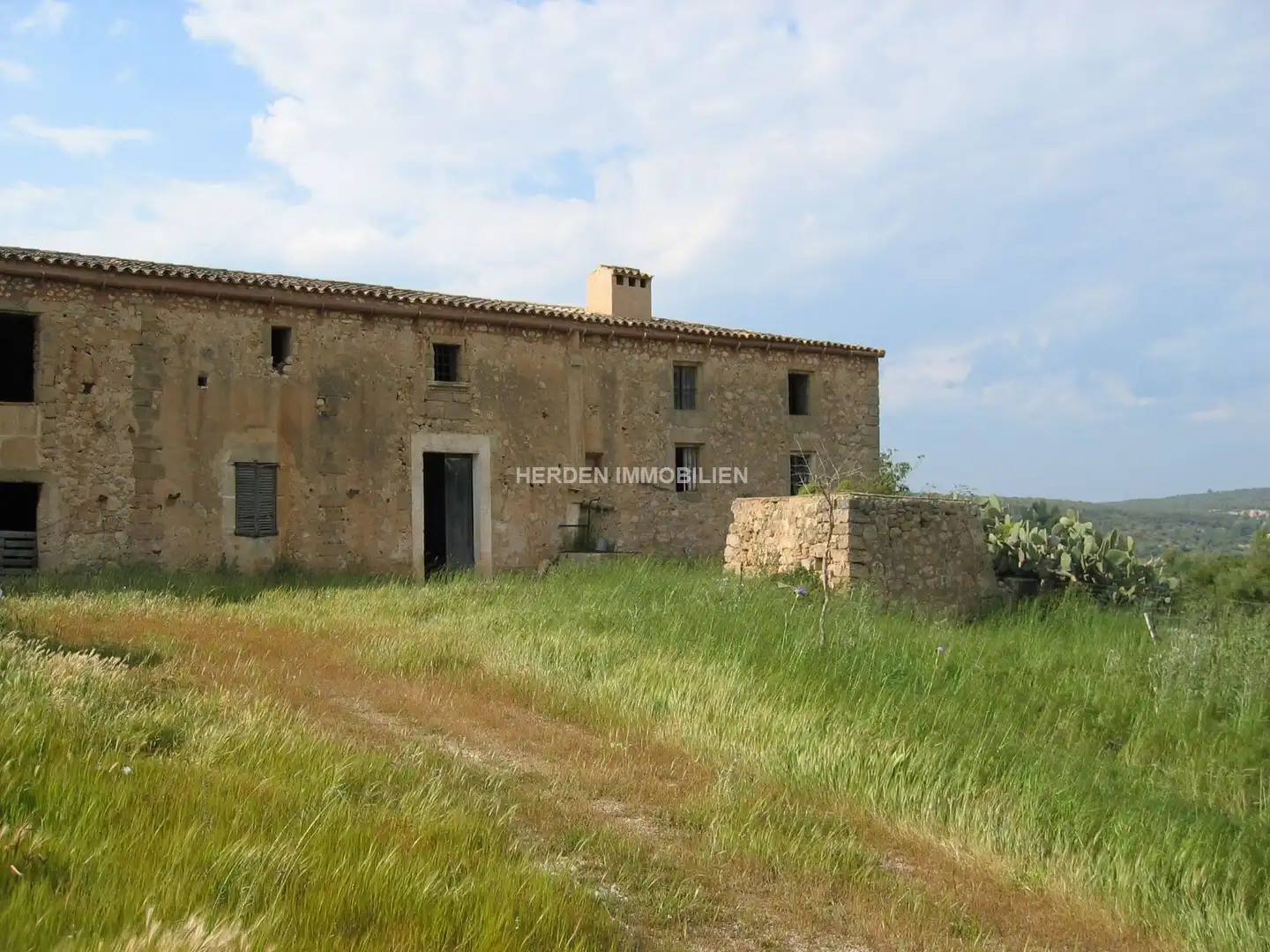 Casa rústica en venta en Manacor Centre, imagen 8