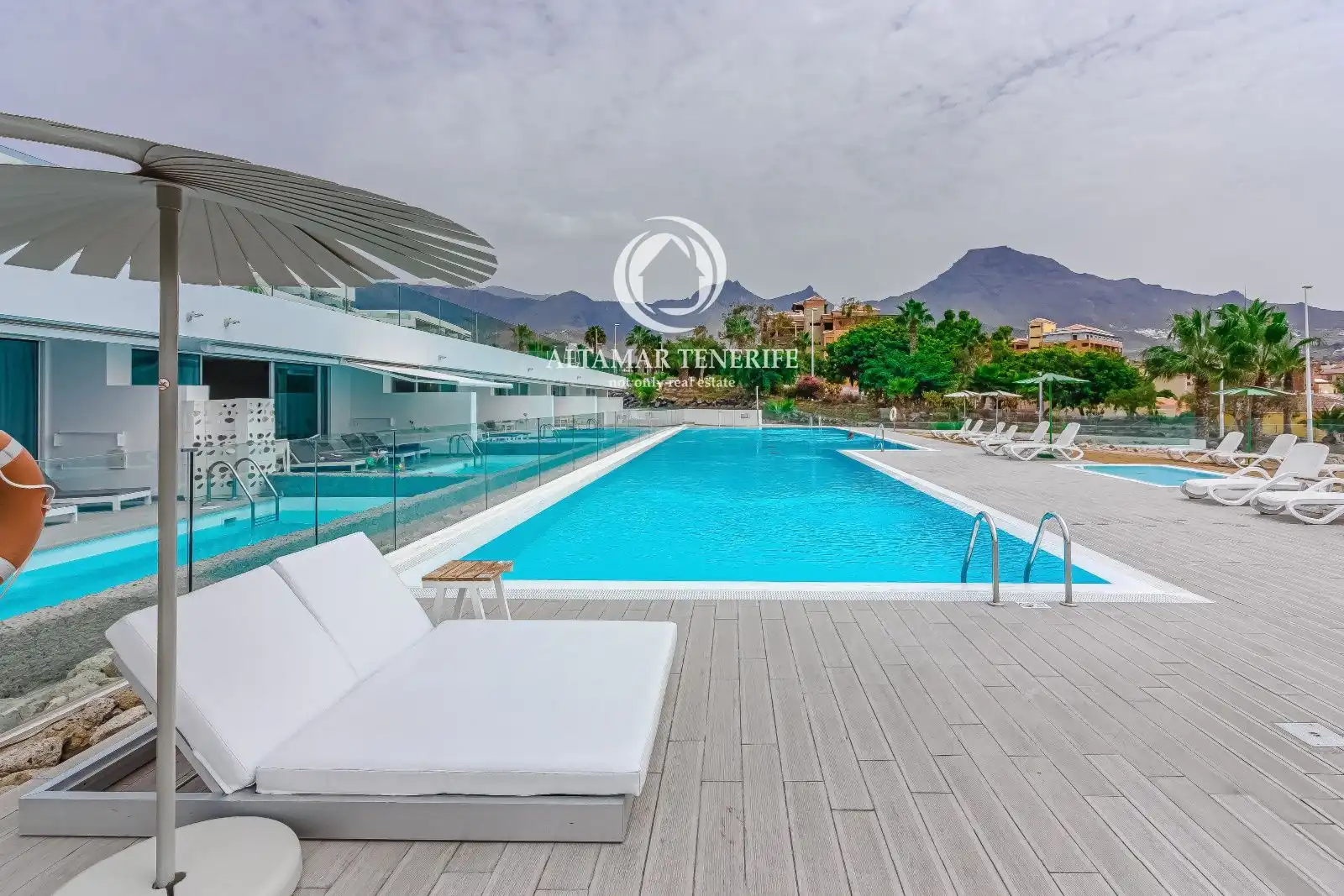Apartment with terrace for sale in Costa Adeje, imagen 36