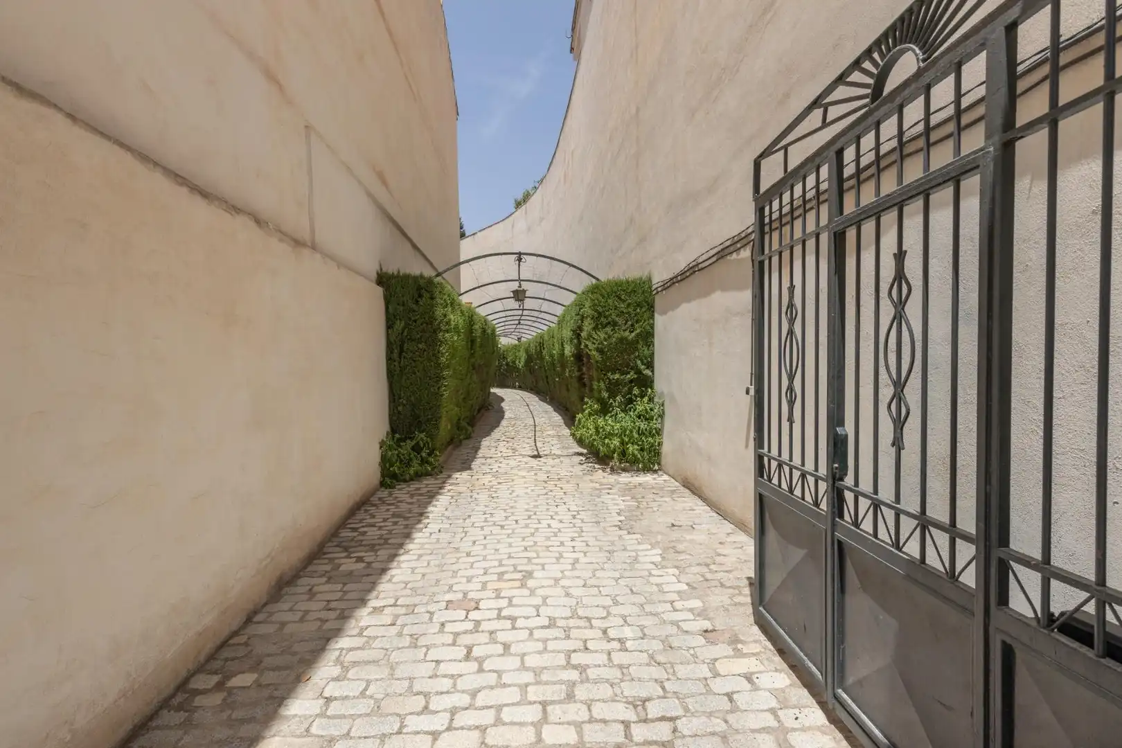 Casa o chalet en venta en Las Gabias con Aire acondicionado, Calefacción y Jardín privado