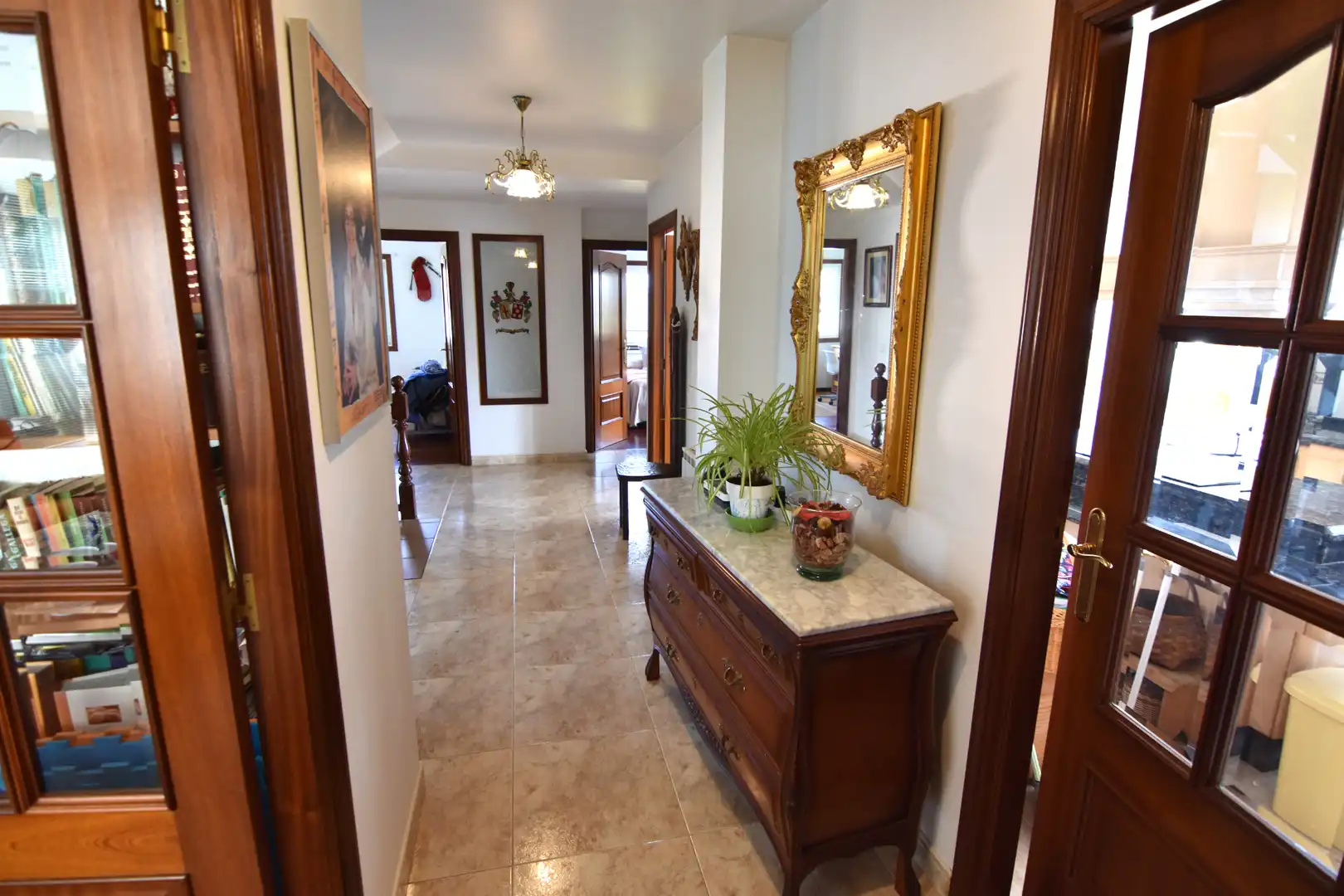 Houses for sale in Sada (A Coruña)  with Heating, Private garden and Parquet flooring