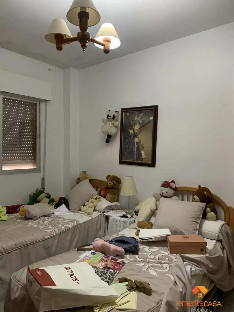 Dormitori de Pis en venda en Almendralejo