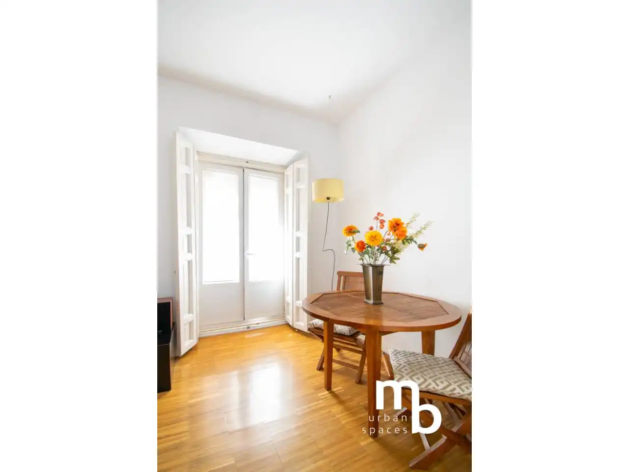 Piso con terraza en venta en Calle Humilladero, imagen 21