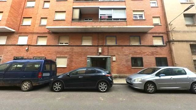 Piso en Venta en Emilio Gimeno en Estación - San Antonio