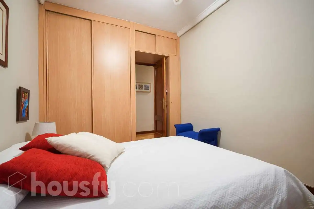 Piso en venta en Calle Cardenal siliceo, Prosperidad