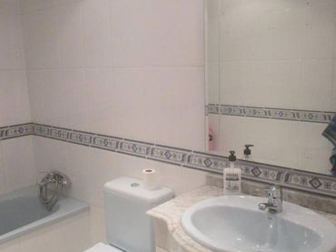 Wohnung mit Aufzug zum Verkauf in Fuencarral - El Pardo