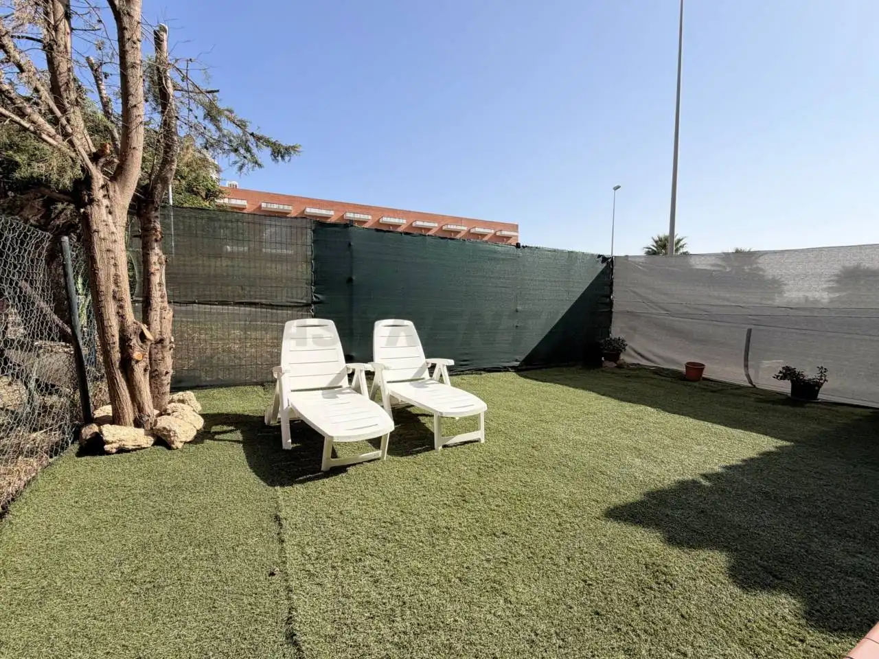 Wohnung zur Miete in Avenida Conquistador, El Zabal - Santa Margarita