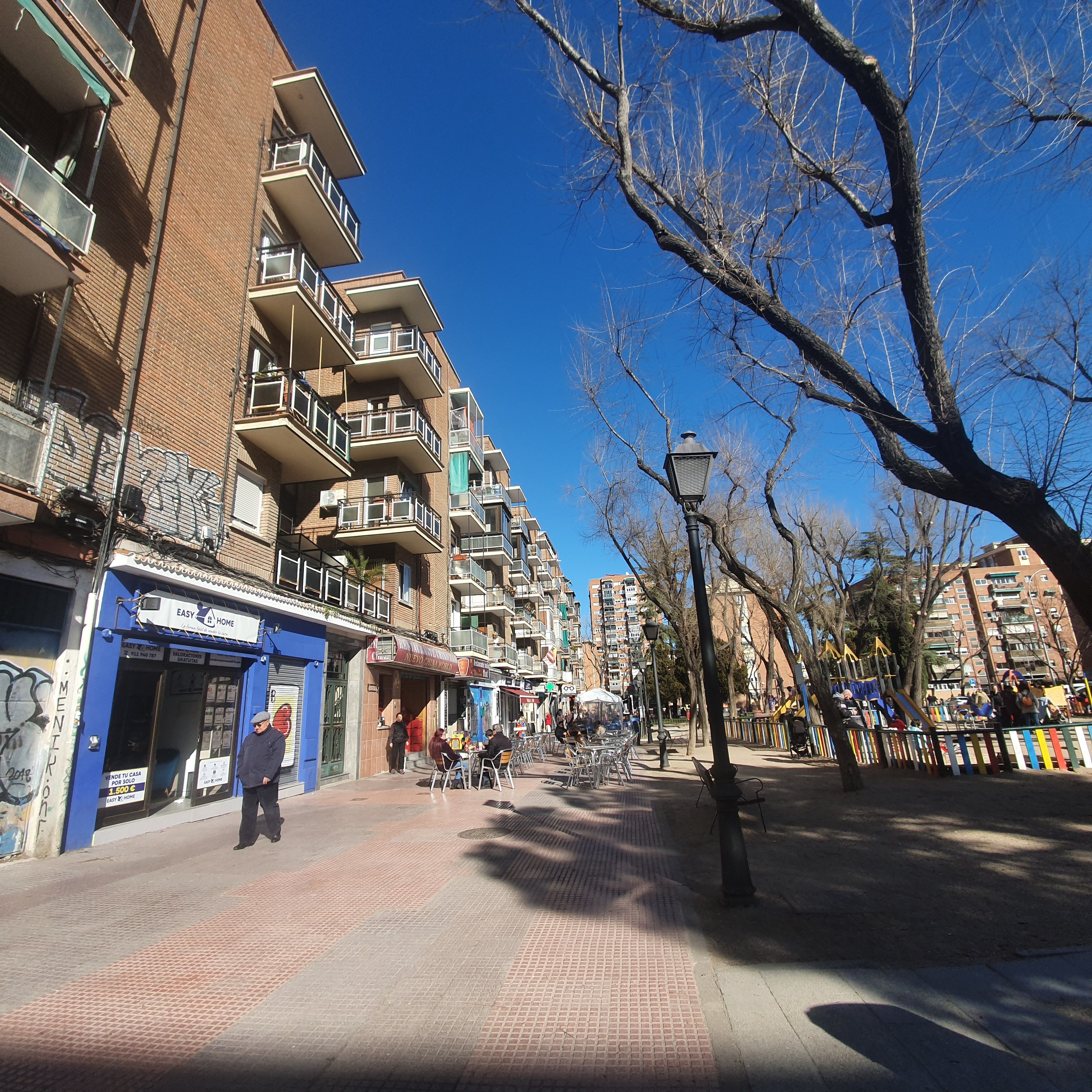Premises for sale in Calle de Antonio Moreno, Abrantes