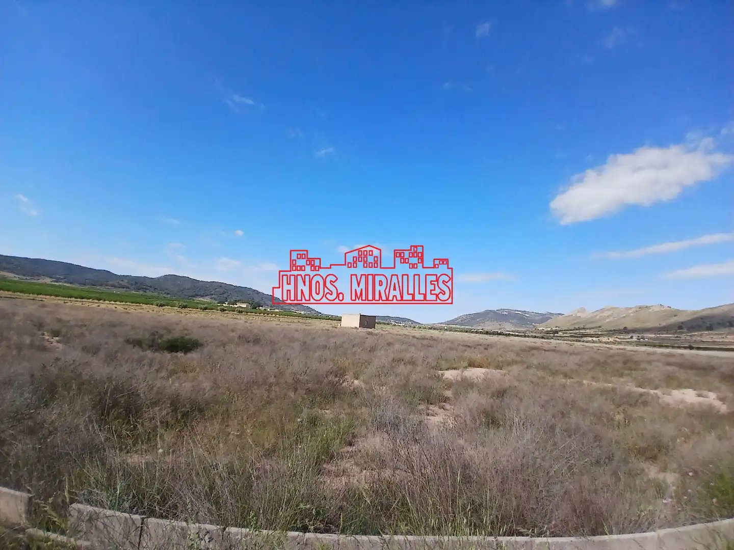 Terrenys i solars en venda a Abanilla, imagen 2