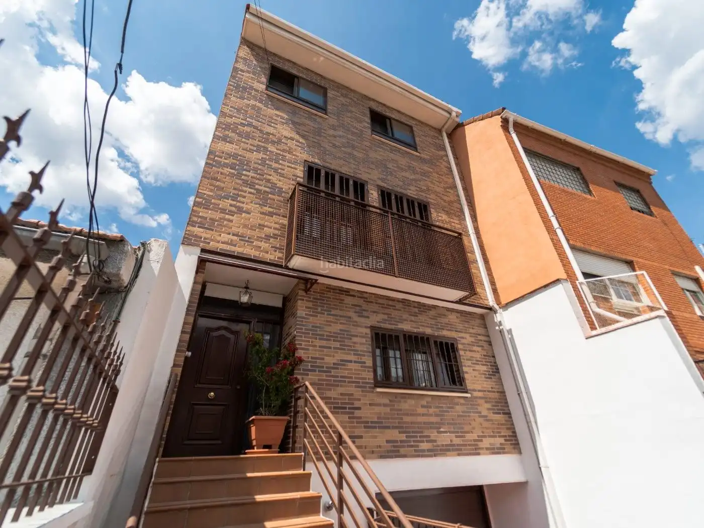 Adosado en venta en Calle Vellón 40, imagen 11