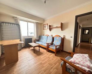 Flat to rent in Rúa de San Pedro de Mezonzo, Ensanche - Sar, Santiago de Compostela