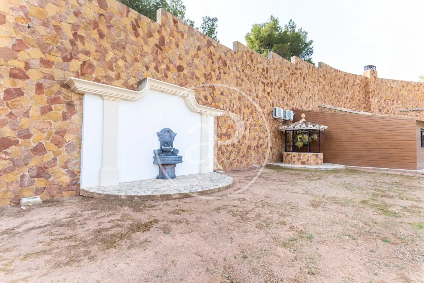 Terreno residenziale in vendita a Alfinach - Los Monasterios, imagen 28