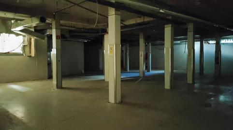 Photo 5 of Premises for sale in Calle de Don Luis Sallenave, 7, Barrio de San José,  Zaragoza Capital