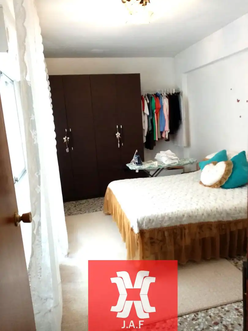 Schlafzimmer von Wohnung zum Verkauf in Moncada