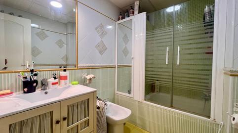 Foto 3 de Pis en venda a Avenida de Kansas City, San Pablo, Sevilla