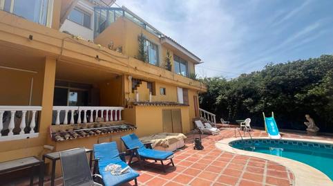 Photo 3 of Houses for sale in El Rosario - Ricmar, Marbella