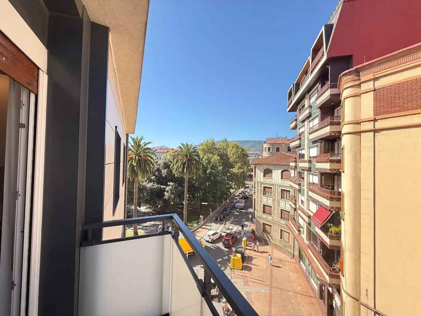 Pis amb terrassa en venda a Munibe Kalea, imagen 11