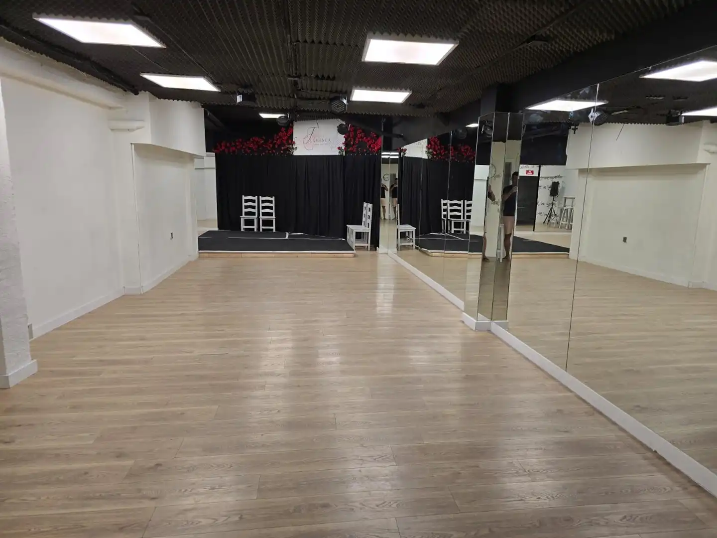 Local comercial en traspaso en Barrio de Salamanca, imagen 8