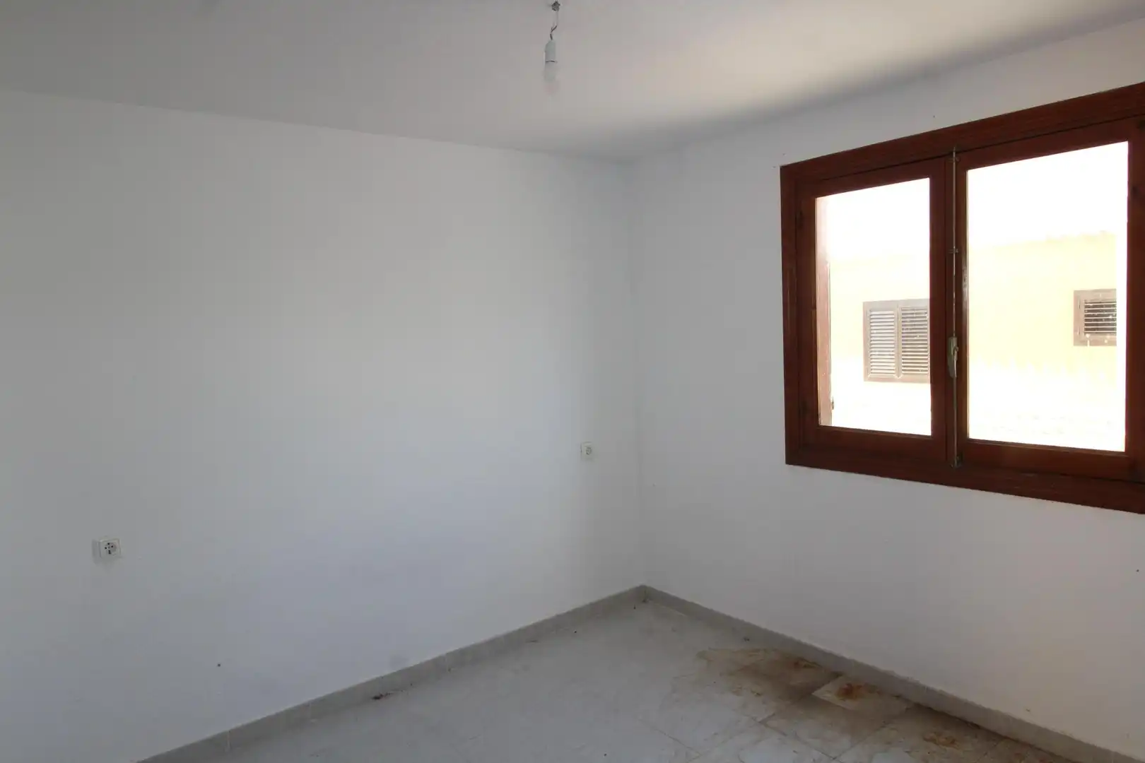 Dormitori de Casa adosada en venda en Torrevieja