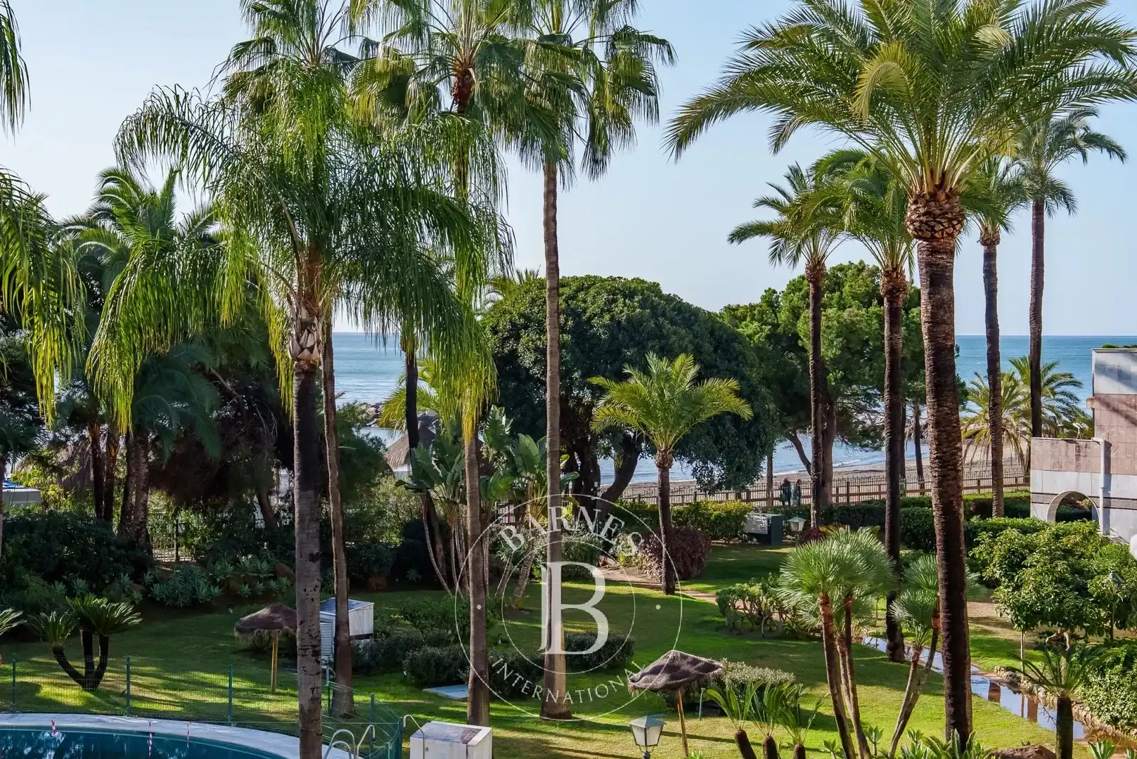 Wohnung mit Pool zum Verkauf in Marbella Centro, imagen 21