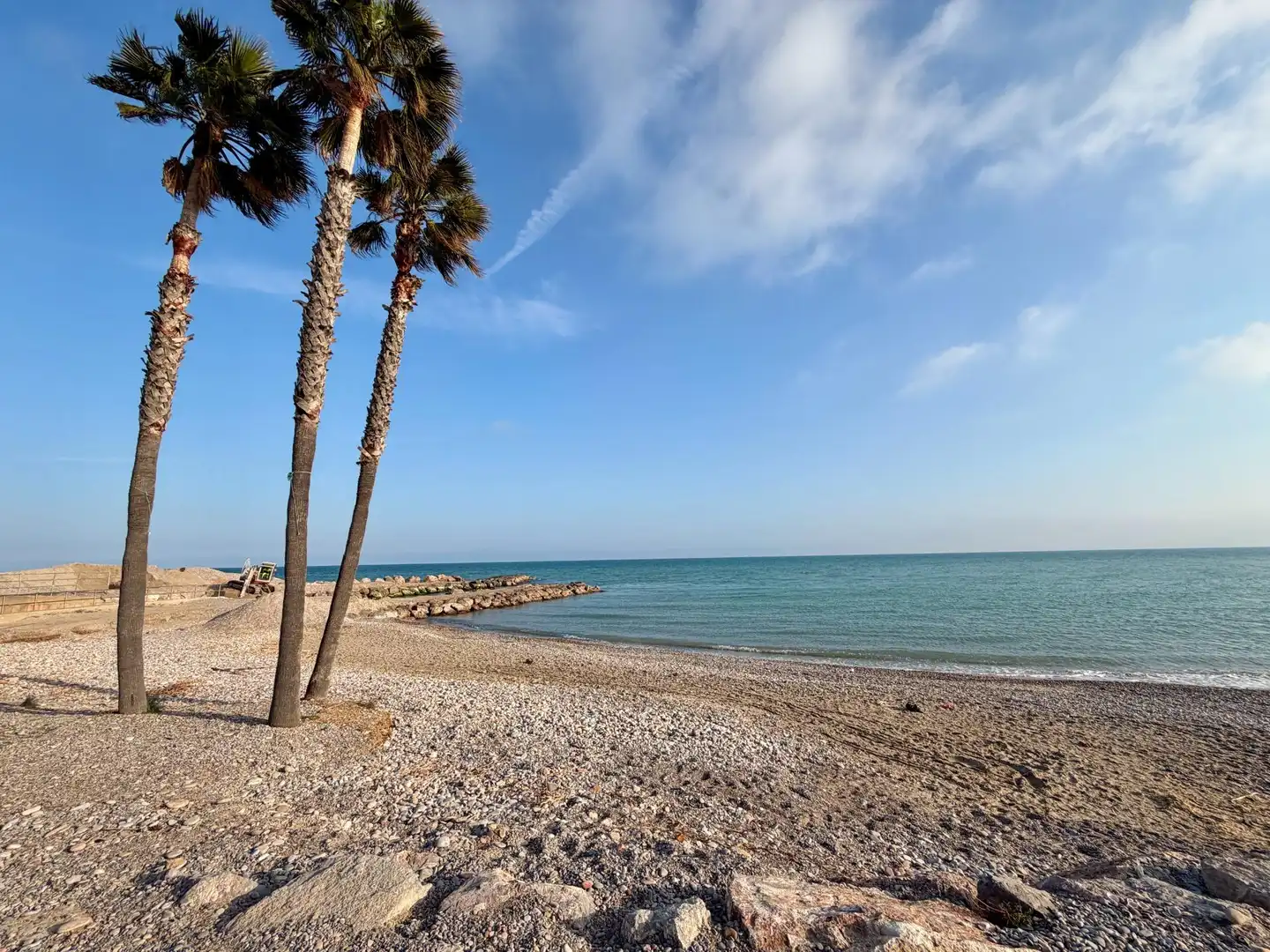 Wohnung zum Verkauf in Avenida MEDITERRANEO, 140, Nules