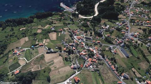 Photo 4 of Land for sale in Calle Pardiñeiro, 11, Dexo -Lorbé, Oleiros