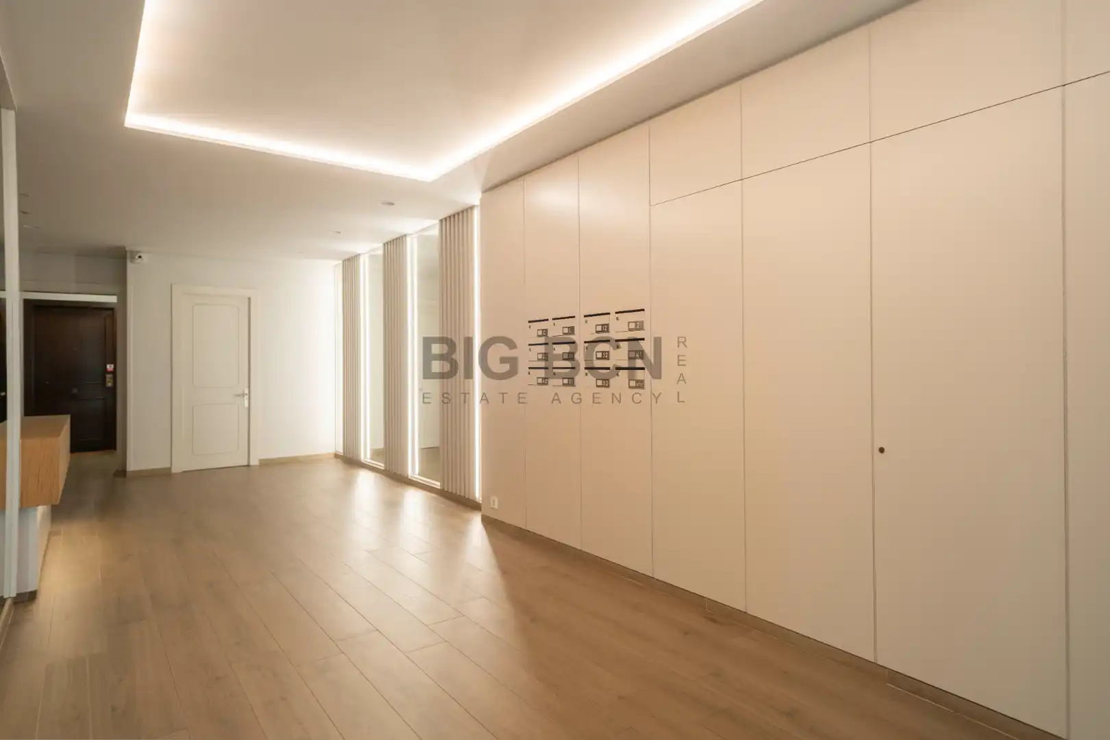 Piso en venta en Barcelona con Aire acondicionado, Calefacción y Parquet