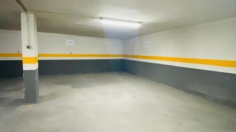 Foto 2 de Garatge de lloguer a Calle Álamo, 3, San Pedro,  Albacete Capital