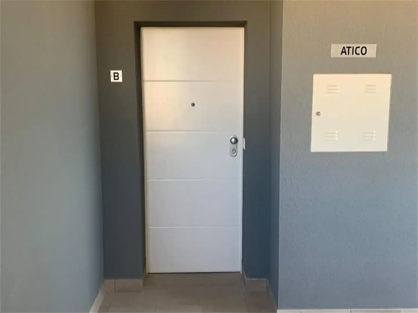 Pis de lloguer en Dénia amb Aire condicionat, Jardí privat i Traster