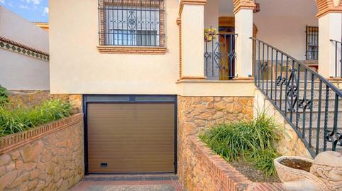 Foto 3 de Casa o chalet en venta en Güevéjar, Granada